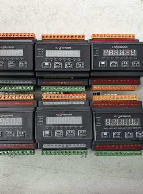 询价~XJCSENSOR 称重显示仪，鑫精诚智能测力表，型号XJC