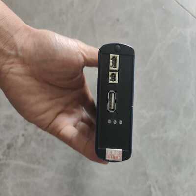 IXXATUSB-to-CAN，品相如图，到手无拆无修，--议价商品