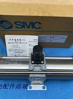 议价-SMC增压缸VBA1110-02VBA1110-02NVBA1110-02GVBA1110-02G