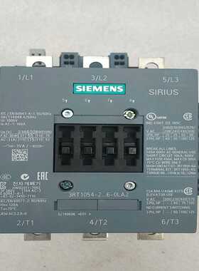 西门子3RT1054-2XF46-0LA2--议价商品