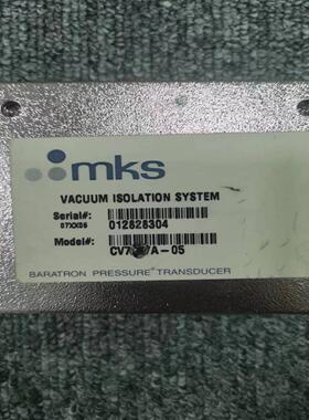 MKSCV7627A-05BARATRONPRESSU-议价