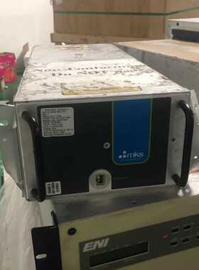 MKS射频电源，型号EDGE30R40A，功率3KW，频率0--议价商品