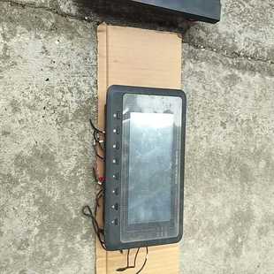 6080M空压机触摸屏 咨询 普乐特MAM