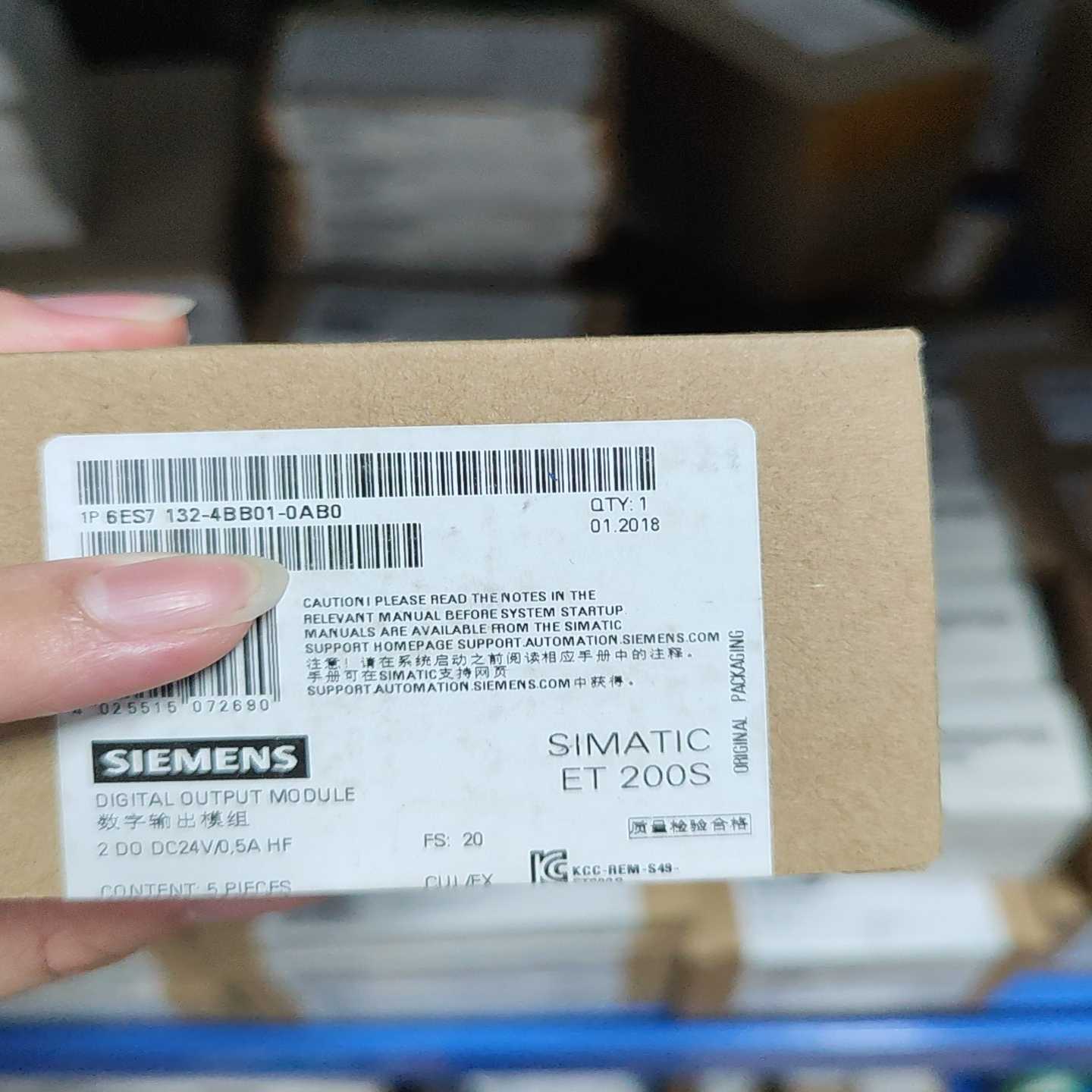 询价~6ES7132-4BB01-0AB0来撩