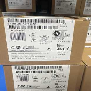 询价 0BA2 6ED1055 1NB10