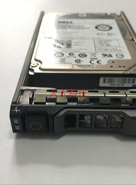 Dell 08JRN4 8JRN4 ST9900805SS 900GB 10K SAS 6Gbps 25