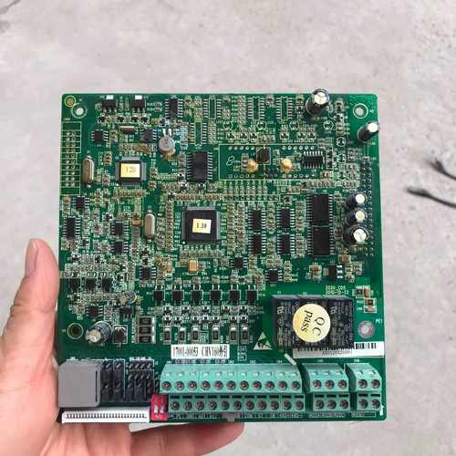 chv160英威腾变频器主板实物图询价