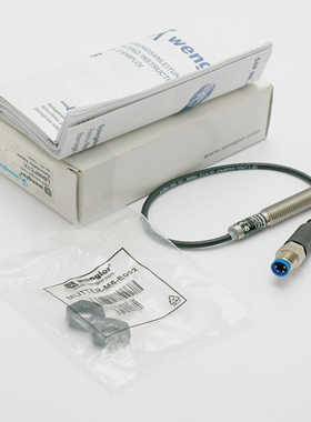 WenglorLB66PC7KRetro-ReflexSensor0914R//1102940-unuse