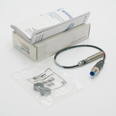 WenglorLB66PC7KRetro-ReflexSensor0914R//1102940-unuse