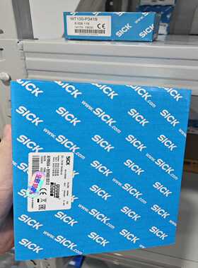 【议价】AFM60A-BENB018x12德国sick西克编适用