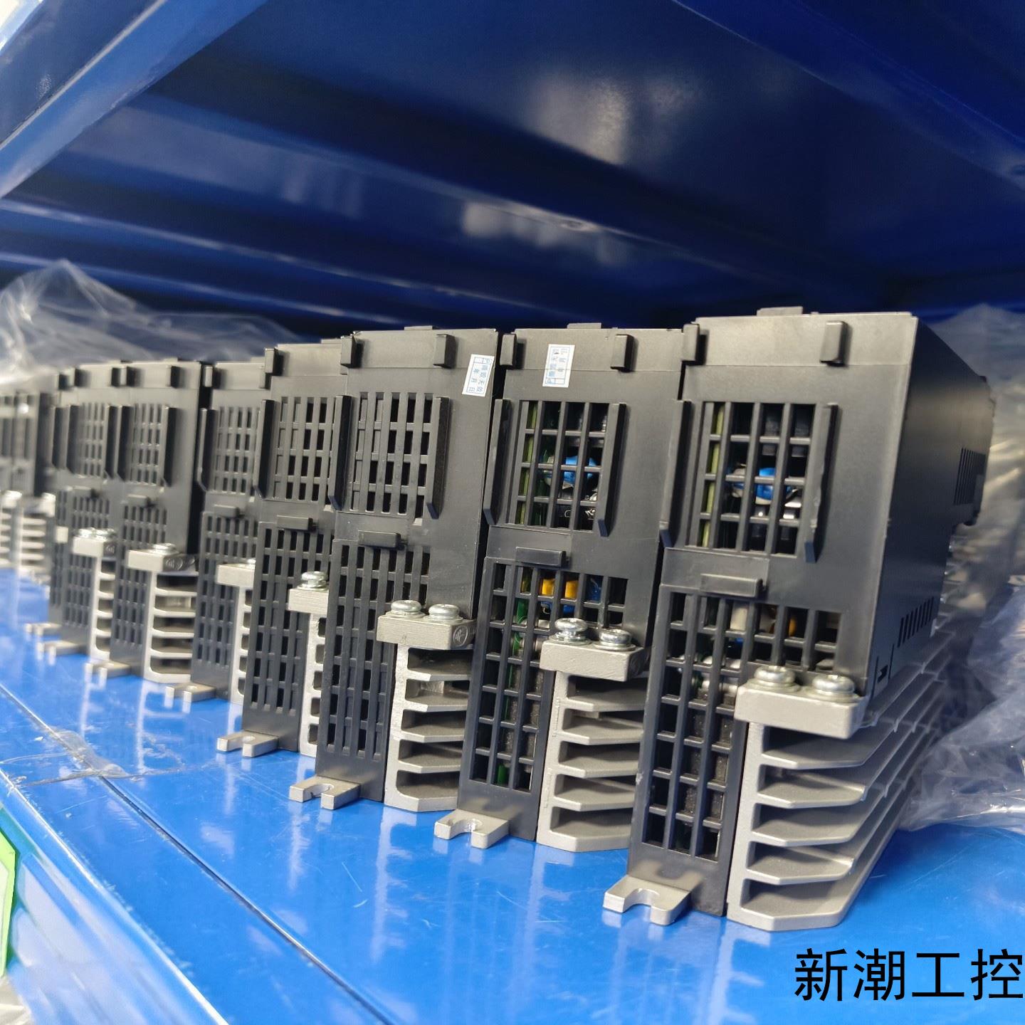 汇川伺服驱动器SV630NS1R6I200W220V一议价商品