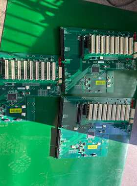 台湾瑞传工控机底板（R）PBPE-12A9100B930--议价商品