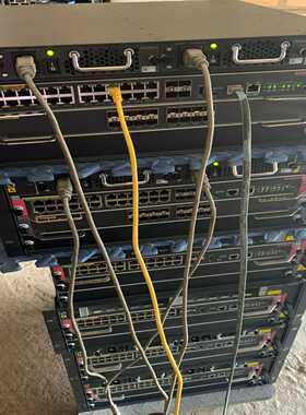 H3CS7003ES7503E-M接口配置丰富24光口-议价