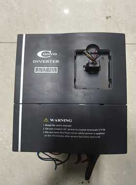 康沃变频器FSCG03.1－7K50－3P380－A-EP