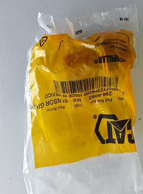 2968060卡特35083512压力传感器带包装2询价