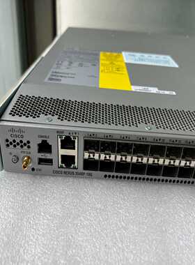 思科  CISCO  N3K-C3548P-10G  机房下