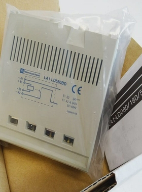 TelemecaniqueLA1-LD580BDLA1LD580BD016723InterfaceModul