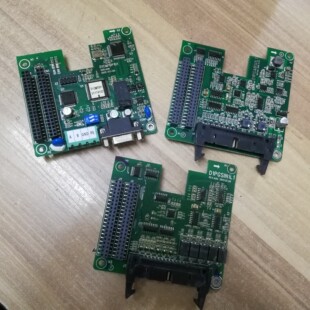 麦格米特变频器配件伺服驱动器配件MEGMEET扩展模块询价