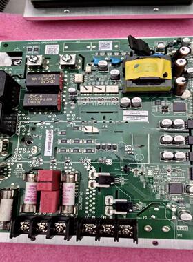 售前询价约克多联机YVOH压缩机驱动板变频板SAP号725258全新正品