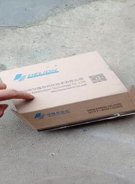 汉隆自动化温控采集模块BD4523S-RS，有包装，祇拍前询价