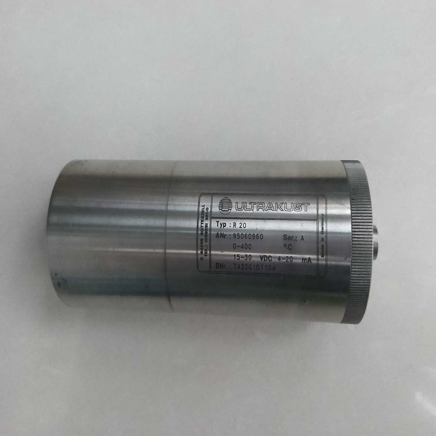 德国 ULTRAKUST  R20（子云设备）