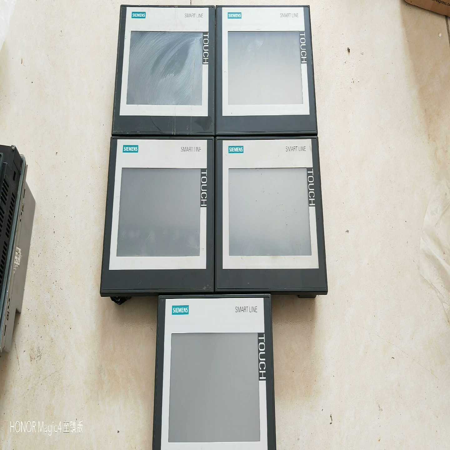 【议价】触摸屏，6AV6648-0CC11-3AX0功能适用