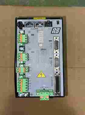 【星慕电子】DDHD-3D43D4EC-RO  高创DDHD伺服驱动器