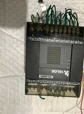 台湾VIGOR丰炜PLCVH-28MR