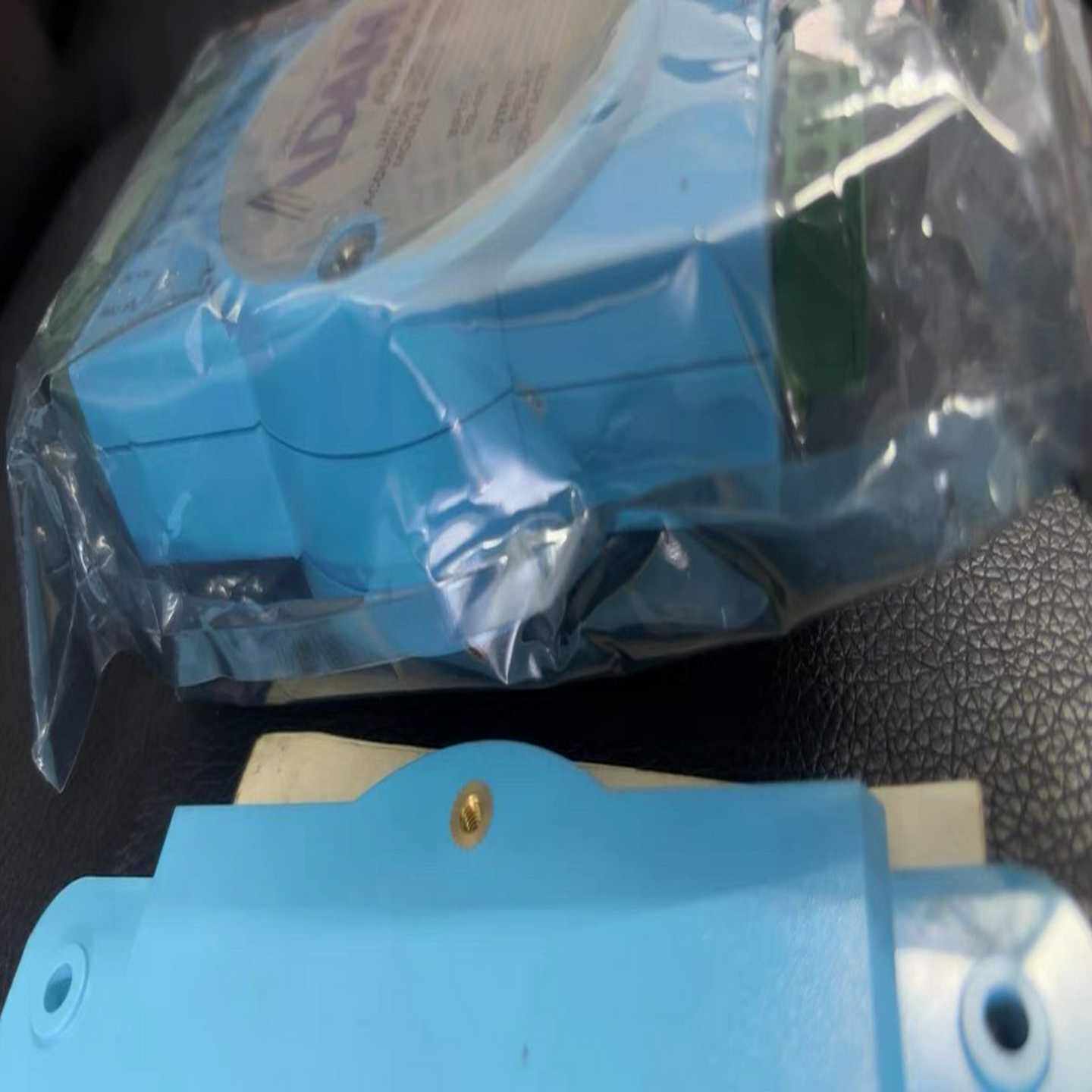 研华ADAM-4060继电器输出模块全新未使用实物如图--议价商品