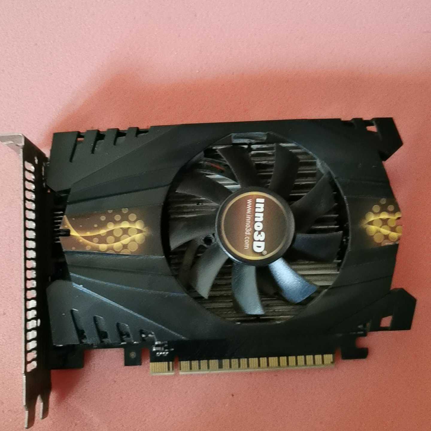 询价lnno3DGTX7401GGDD5战神版，功能