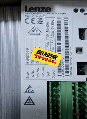 EVF8201-EEVF8202-EEVF8203-E询价