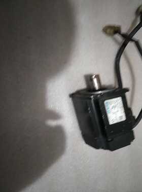 Sankyo三协400W伺服电机MA401N2LN07，询价