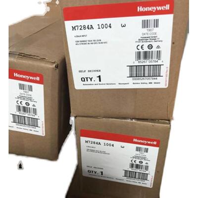 配件HoneywellM7284A1004风门执行器 4-20MA   50015017-0议价