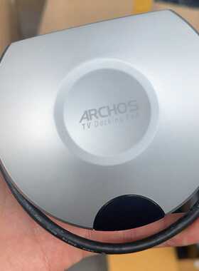 询价~ARCHOS爱可视3200扩展底座，几乎，非偏远。