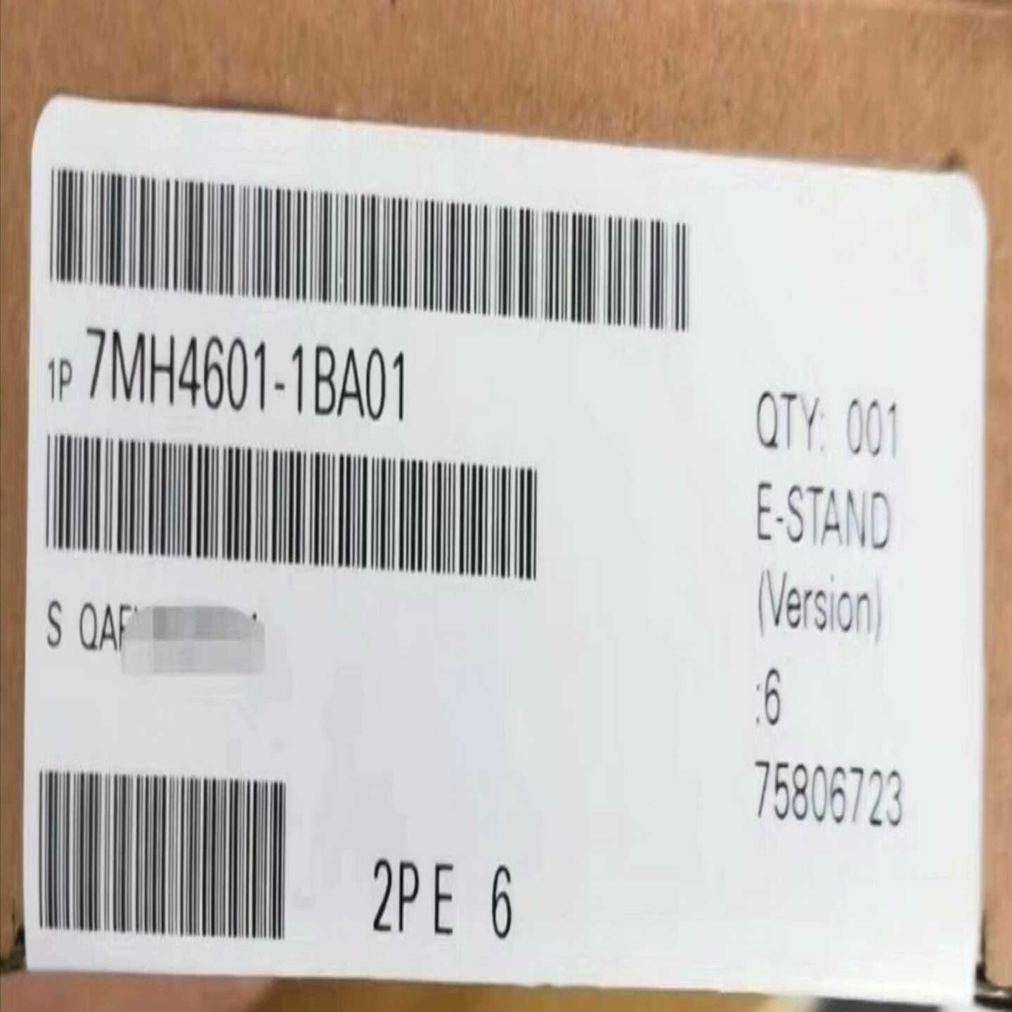 7MH4601-1BA01有三台，有来撩。议价