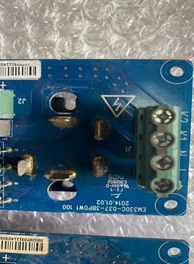 正弦变频器驱动板EM330C-037-3BDRV1询价