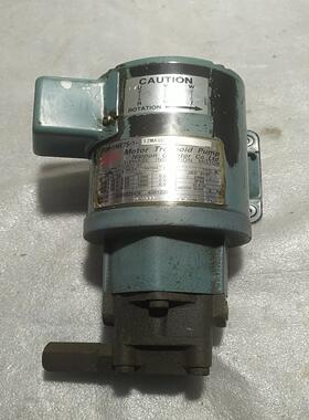 【请询价】NOP油泵台TOP-1ME75-1-12MAVB