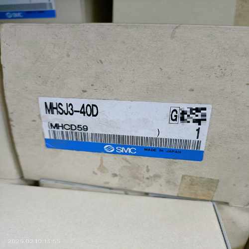 smc气缸mhsj3-40dmhsj3-40d询价