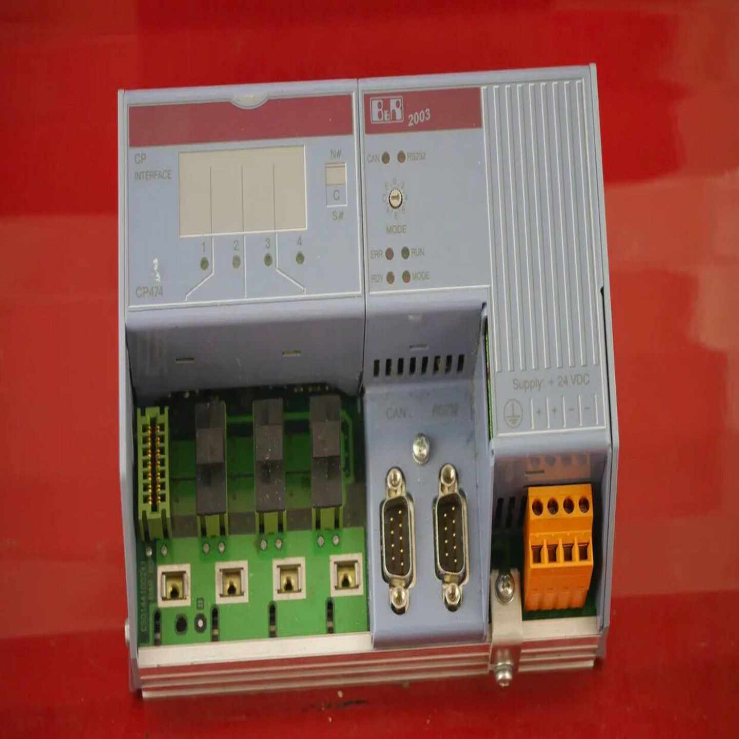 B&RAutomation7CP474.60-1CPU(亚飞商行）