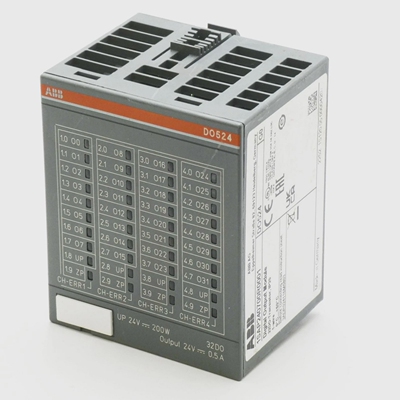 ABBDO5241SAP240700R0001E:G0DigitalOutputModule-unuse