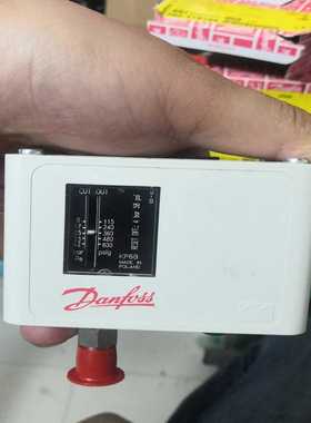 丹佛斯danfoss压力开关KP6B060-519166询价