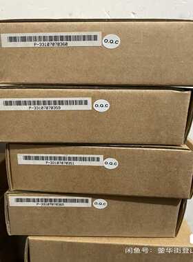 新华plc模块P-33402询价