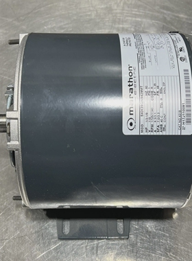 Marathon电动5KH39QN9429MT定义用途电机1Ph115V1/3-1/9HP