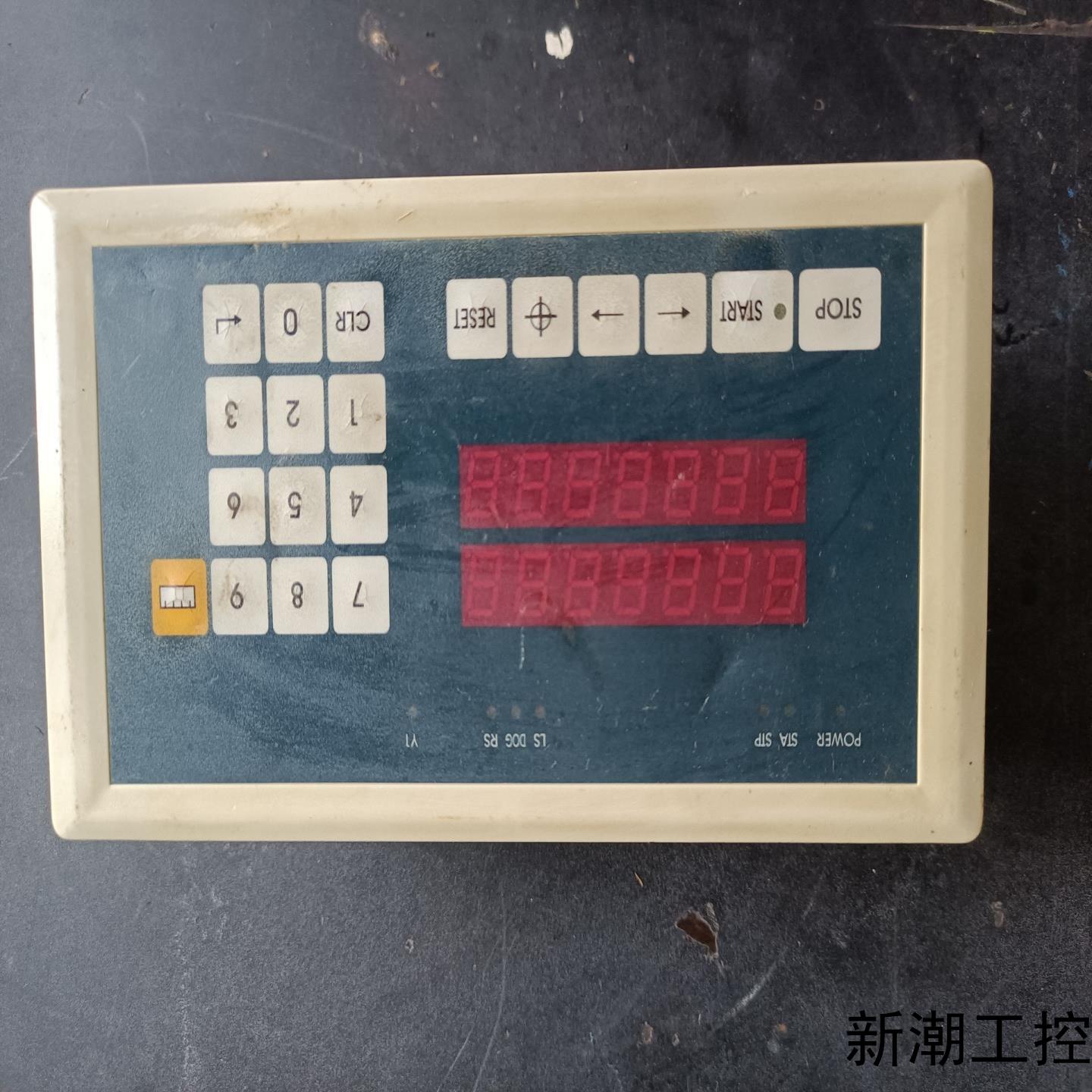 EASY-NC拆机FORTH控制器议价商品