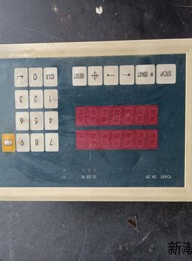 EASY-NC拆机FORTH控制器议价商品