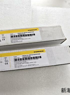 图尔克TBEN-S2-2RFID-4DXPC64议价商品