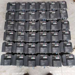 全部拆機產(chǎn)品 三菱變頻器 0.75kw D700 議價商品