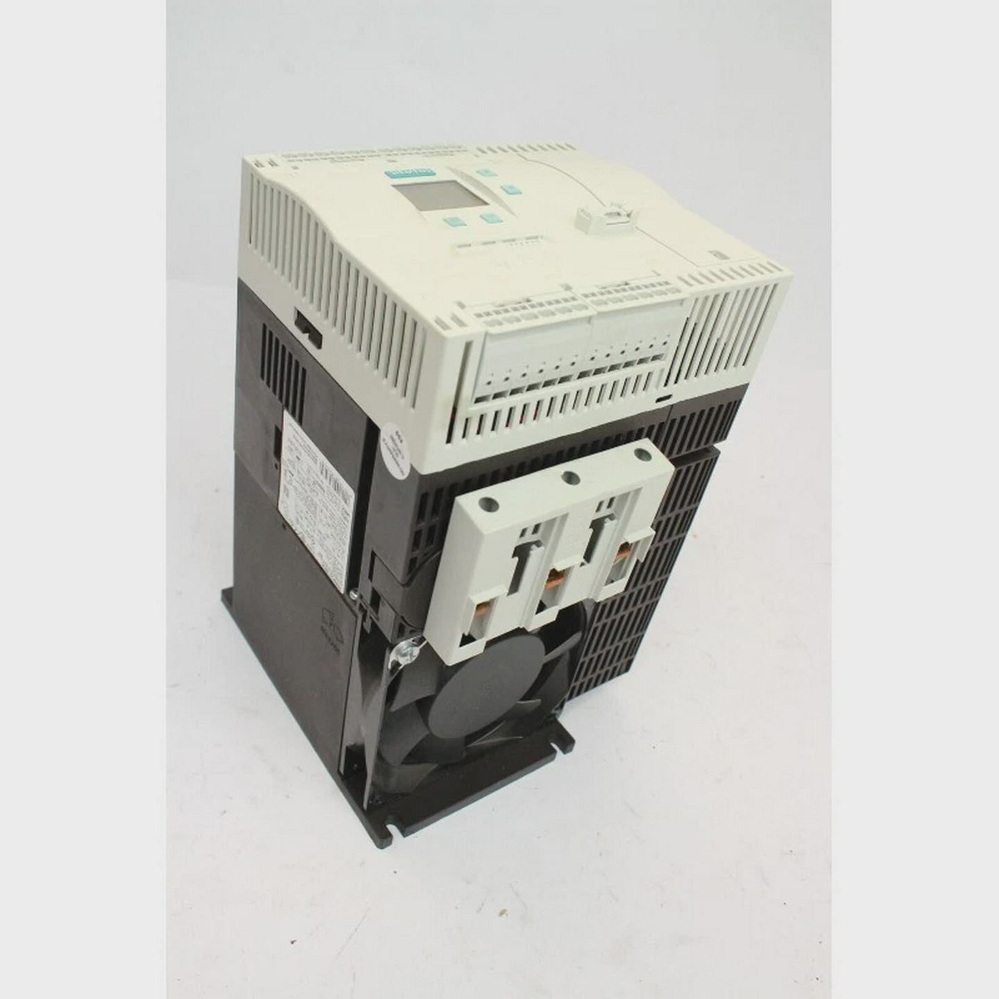 Siemens3RW4426-3BC35Softstarter(P50.1)
