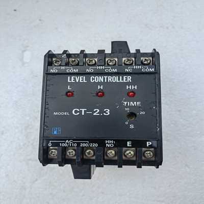 【星慕电子】FELLOW KOGYO CT-2.3