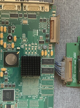 【询价】Matrox迈创SOL6MCL* SOLIOS XCL Y7